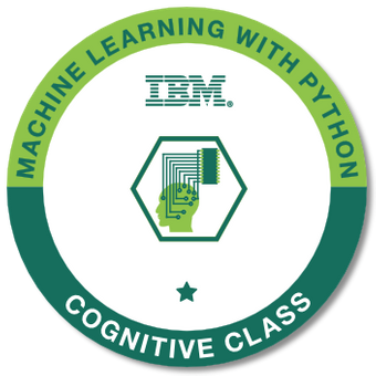 badge machine learning lv1