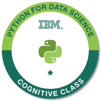 badge python lv1